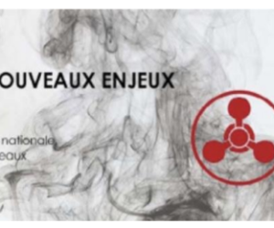 Colloque NRBC 2022