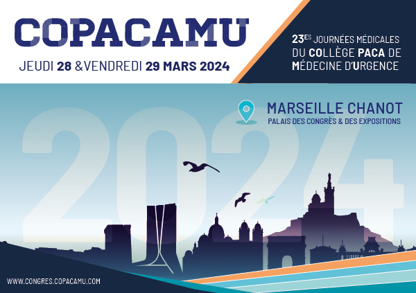 La SFMC partenaire du congres COPACAMU