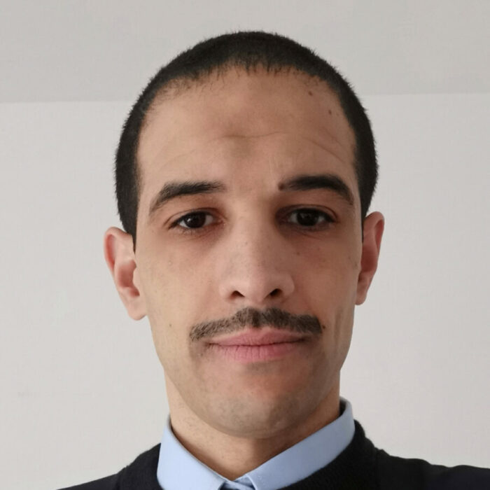 CHACHOUR Kamel