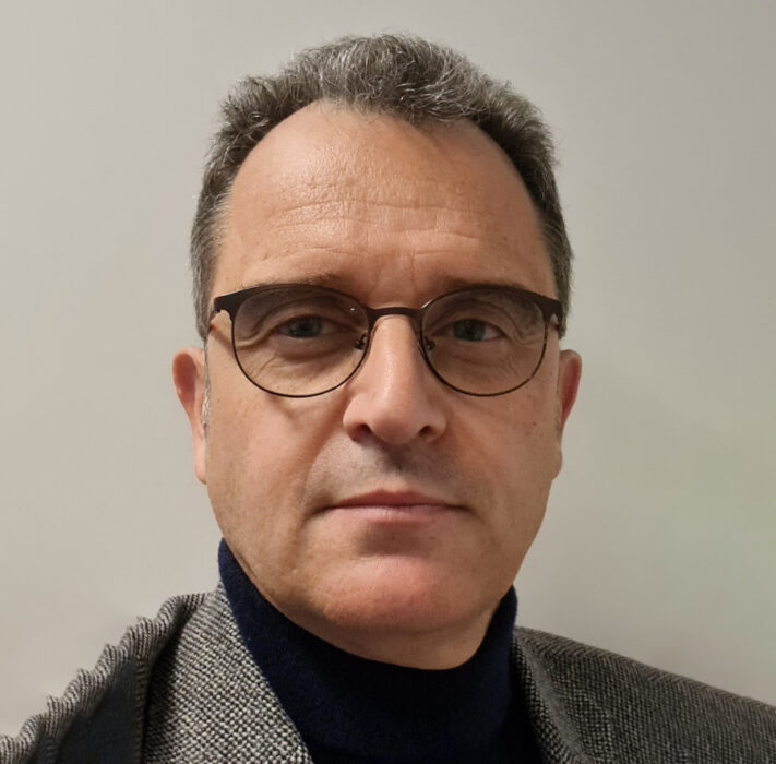De CAFFARELLI André