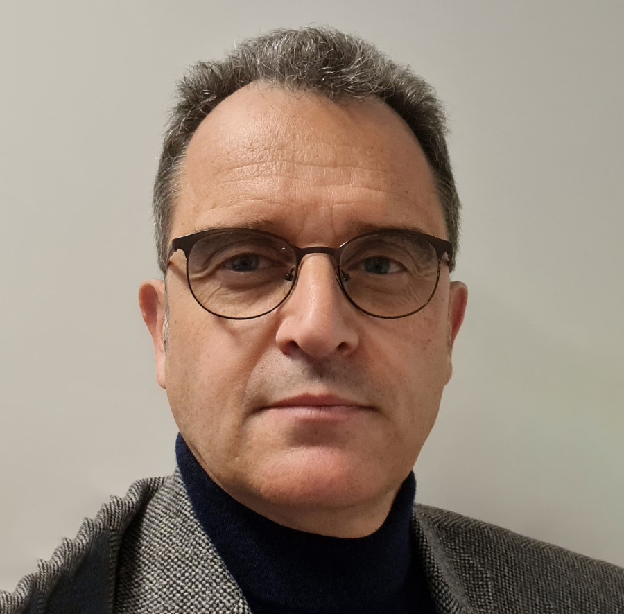 De CAFFARELLI André