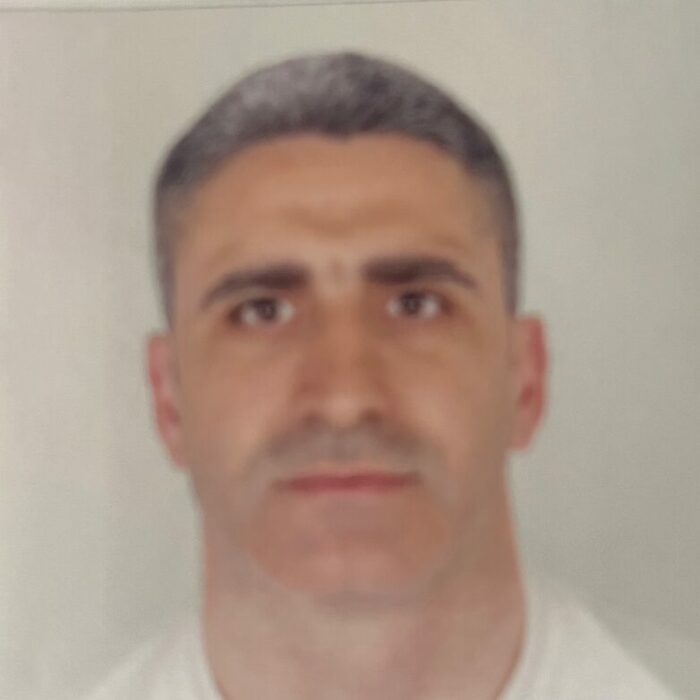 PEREIRA Jean-Michel