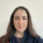 GENTILHOMME Angélie