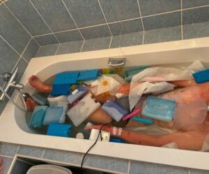 CANICULE /Coup de chaleur : refroidir vite